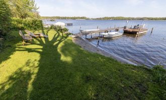 Steg, Foto: Herrmann